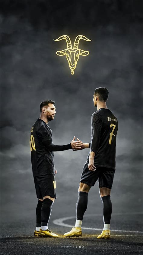 fondos de pantalla de cristiano ronaldo y messi